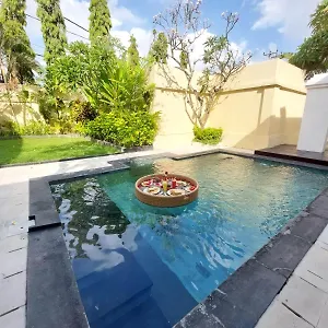 The Tukad Seminyak (Bali)