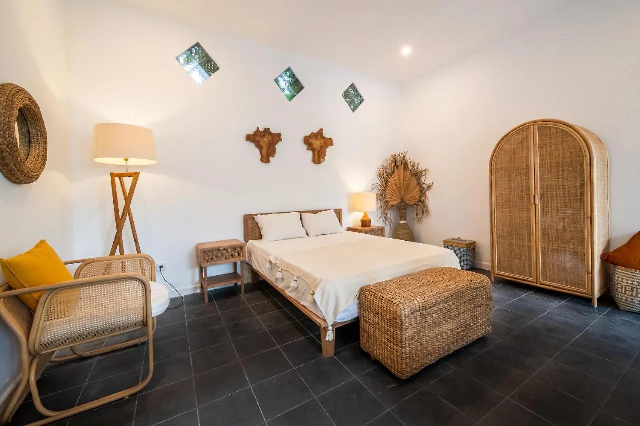 Villa Seminyak - 2Bdr Private Big Pool Villa Indonesia