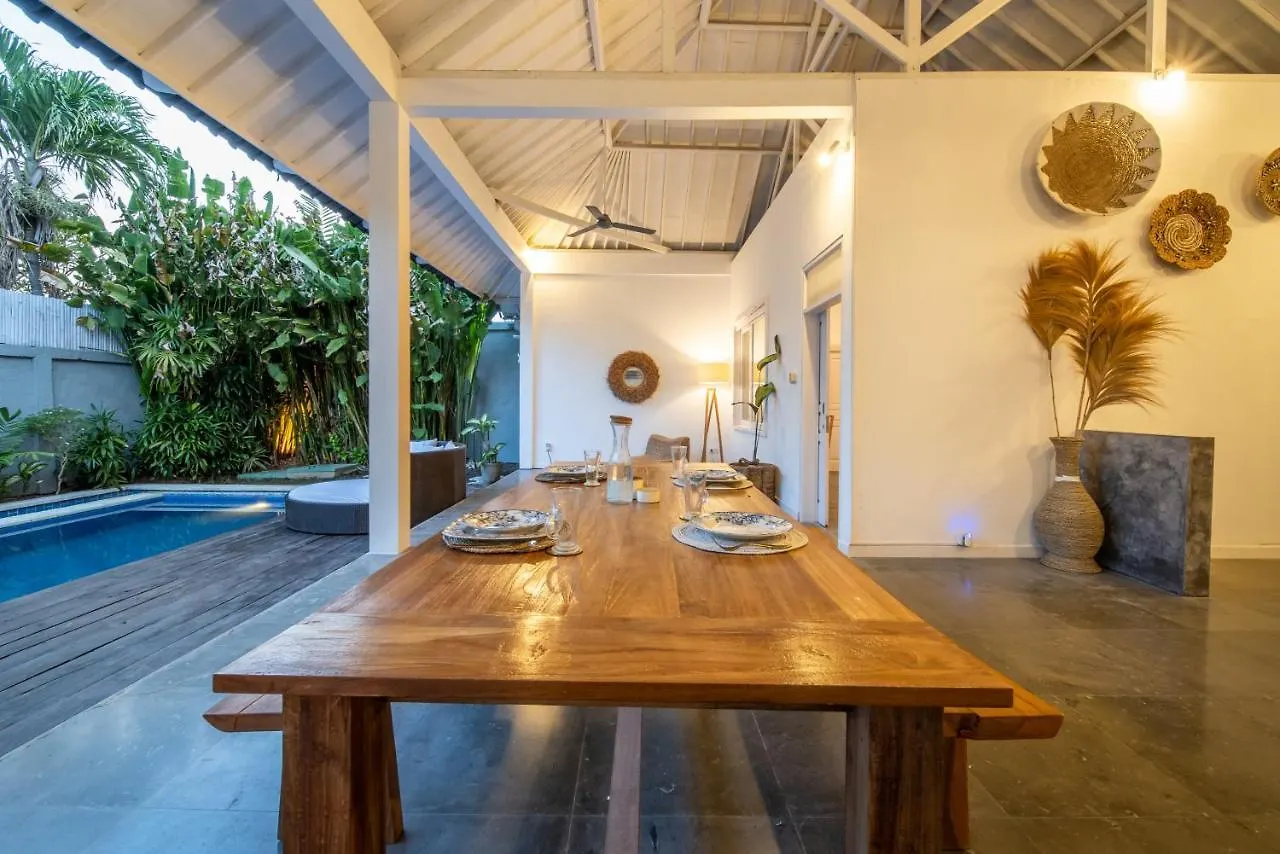 Villa Seminyak - 2Bdr Private Big Pool Villa Seminyak (Bali)